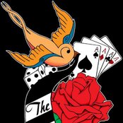 The Ties - List pictures