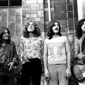 Led Zeppelin - List pictures