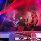 Saratoga - List pictures