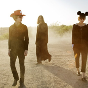 Yeah Yeah Yeahs - List pictures