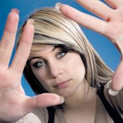 Anna Abreu - List pictures