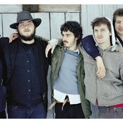 Felice Brothers - List pictures