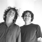 Ween - List pictures