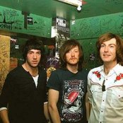 Sound Of Guns - List pictures