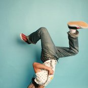 Bluey Robinson - List pictures