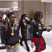 Migos - List pictures