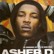 Ashley Walters - List pictures
