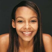 Samantha Mumba - List pictures