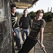 Thousand Foot Krutch - List pictures