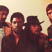 Booker T. - List pictures