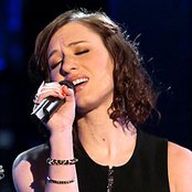 Kat Robichaud - List pictures