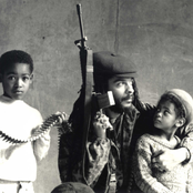 Pablo Gad - List pictures