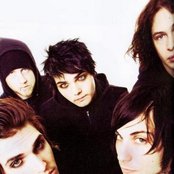 My Chemical Romance - List pictures