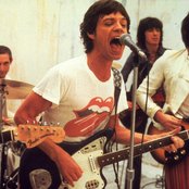 Rolling Stones - List pictures