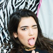 Dua Lipa - List pictures