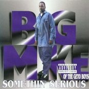 Big Mike - List pictures