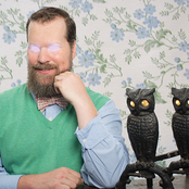 John Grant - List pictures