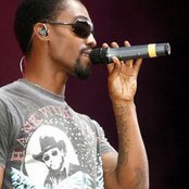 Simon Webbe - List pictures