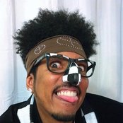 Digital Underground - List pictures