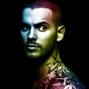 M. Pokora - List pictures