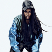 Angel Haze - List pictures