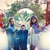 Nickel Creek - List pictures