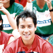 Alan Tam - List pictures