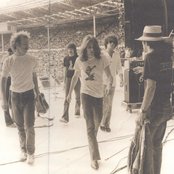 The Eagles - List pictures