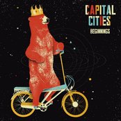 Capital Cities - List pictures