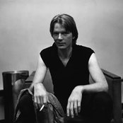 Jim Carroll - List pictures