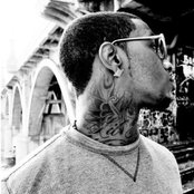 Lil B The Basedgod - List pictures