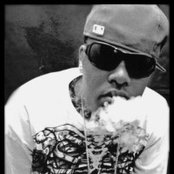 Yung Redd - List pictures