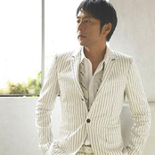 Hideaki Tokunaga - List pictures