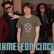 Chameleon Circuit - List pictures