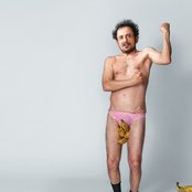 Tom Zé - List pictures