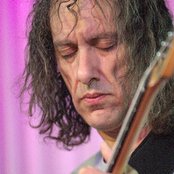 Scott Henderson - List pictures