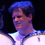 Gary Husband - List pictures