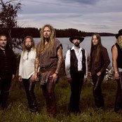 Korpiklaani - List pictures