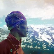 Don Cherry - List pictures