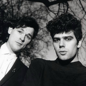 The Associates - List pictures