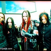 Murderdolls - List pictures