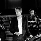 Max Richter - List pictures