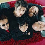 Indochine - List pictures