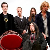 Lillian Axe - List pictures