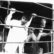 Agent Orange - List pictures