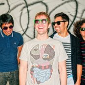 Saves The Day - List pictures