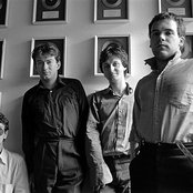 Gang Of Four - List pictures