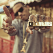 Kid Ink - List pictures