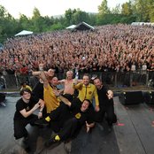 Dubioza Kolektiv - List pictures