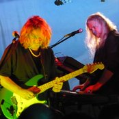 Pendragon - List pictures